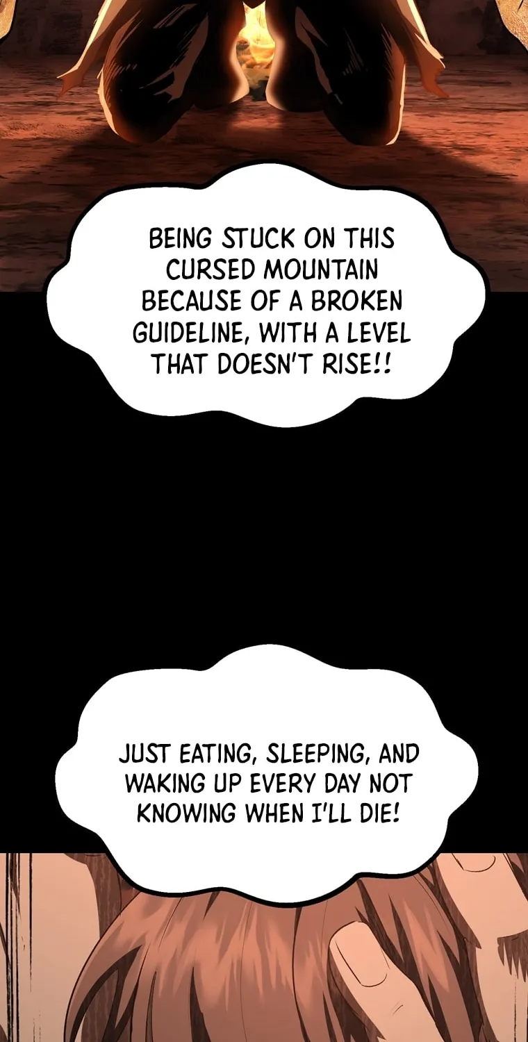 Survival Story of a Sword King in a Fantasy World Zinmanga X Chapter 184 Page 22