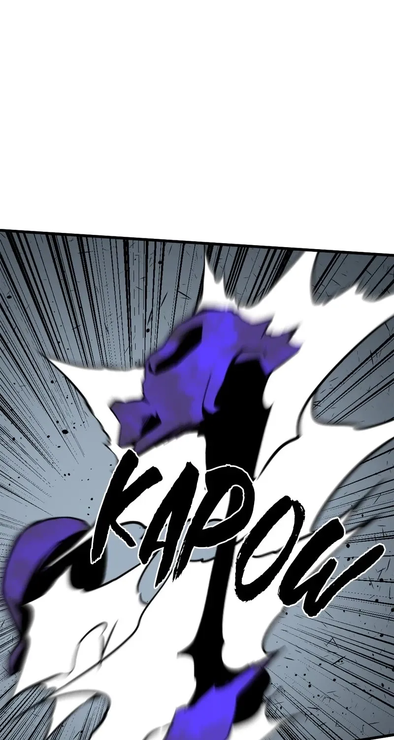 Hero Killer Zinmanga X Chapter 143 Page 29