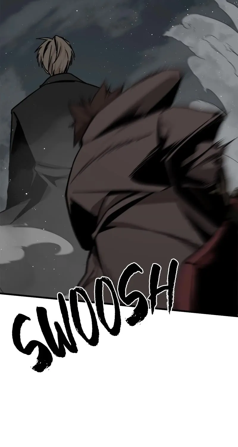 Hero Killer Zinmanga X Chapter 143 Page 31