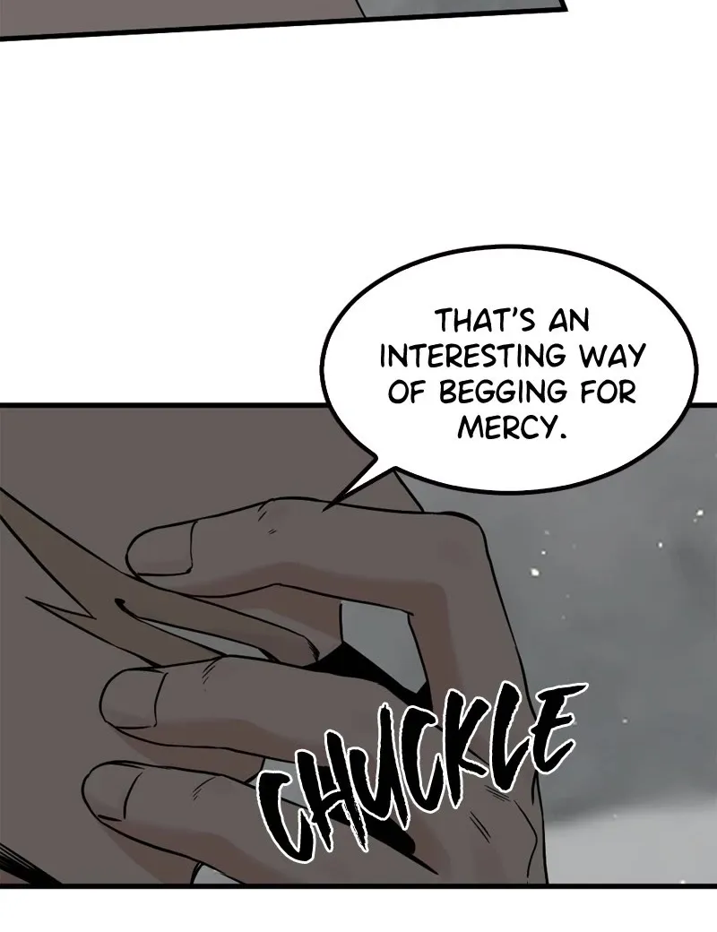 Hero Killer Zinmanga X Chapter 143 Page 88