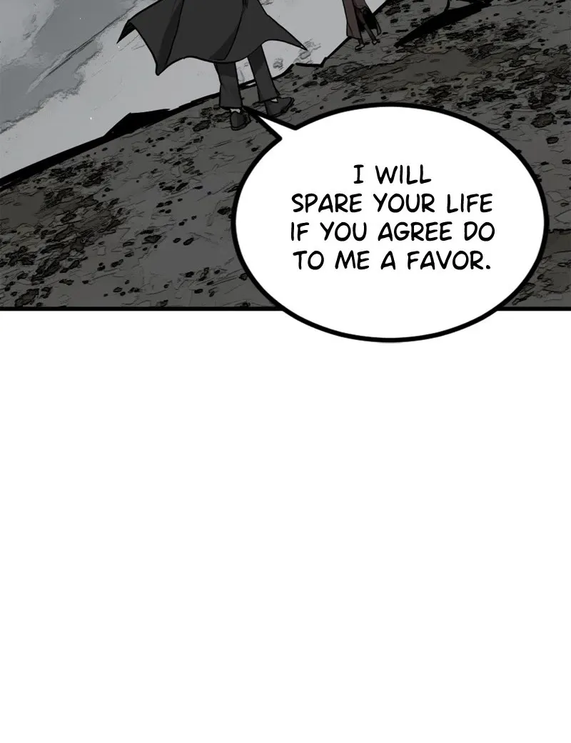 Hero Killer Zinmanga X Chapter 143 Page 90