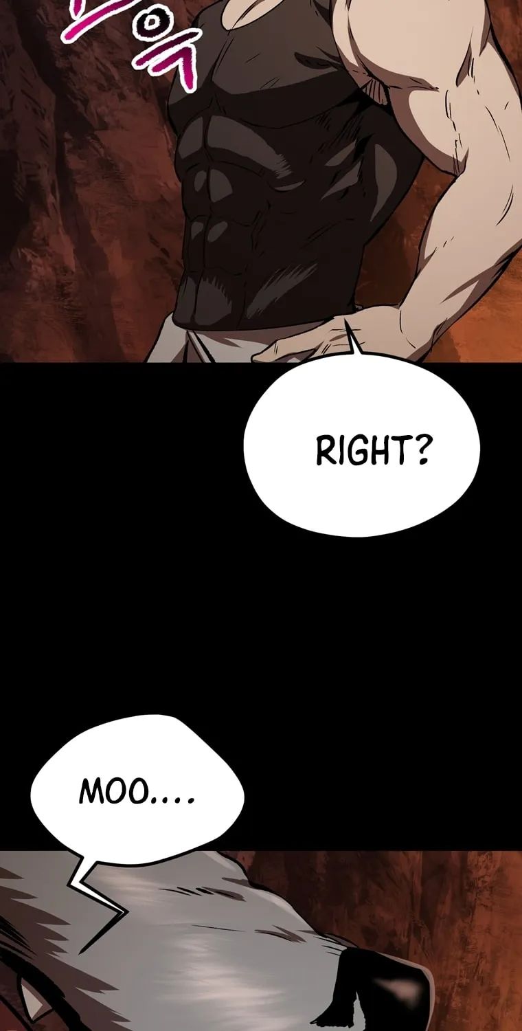 Survival Story of a Sword King in a Fantasy World Zinmanga X Chapter 183 Page 122