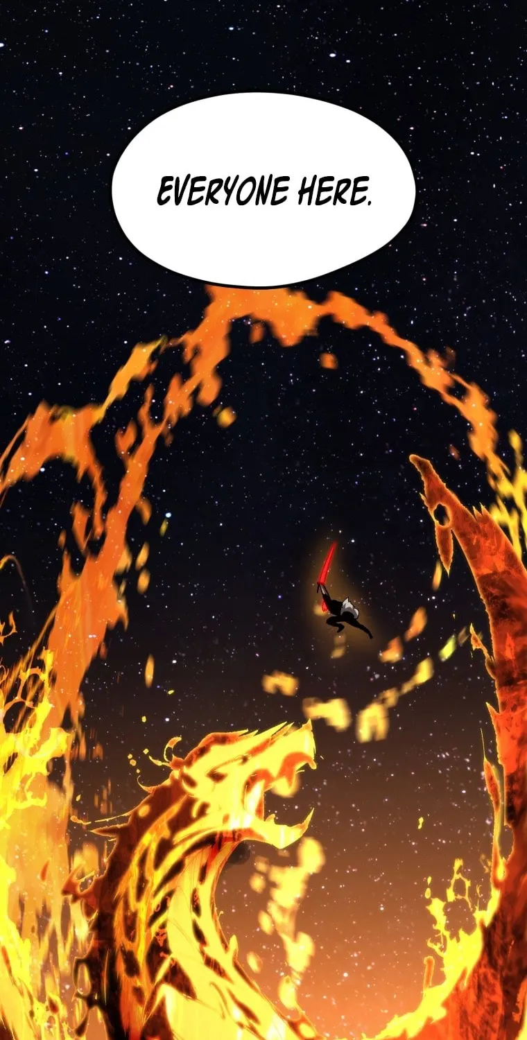 Survival Story of a Sword King in a Fantasy World Zinmanga X Chapter 182 Page 41