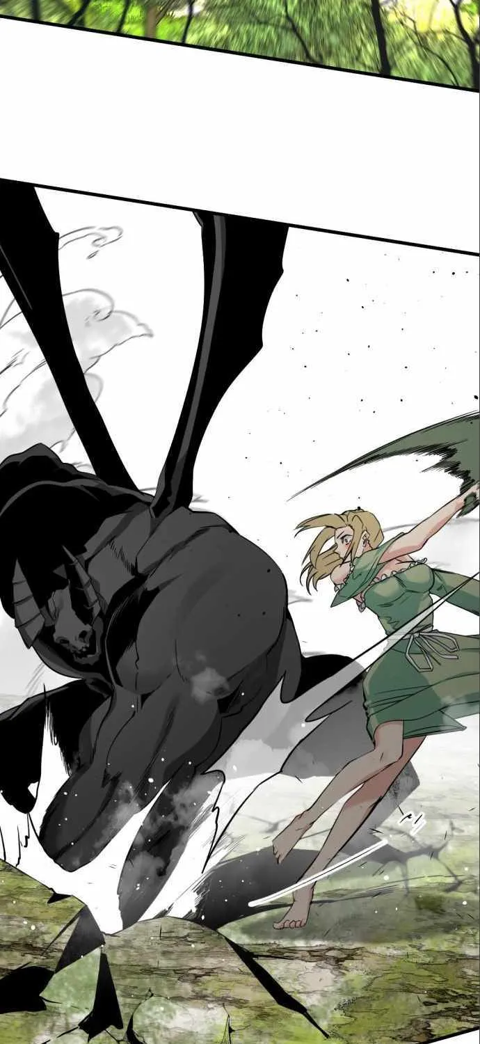 Hero Killer Zinmanga X Chapter 141 Page 53