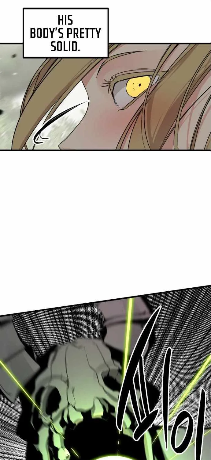 Hero Killer Zinmanga X Chapter 141 Page 64