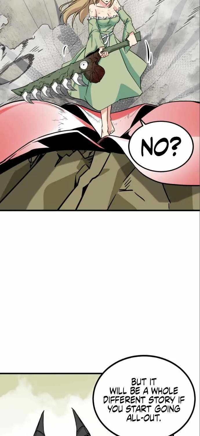 Hero Killer Zinmanga X Chapter 141 Page 68