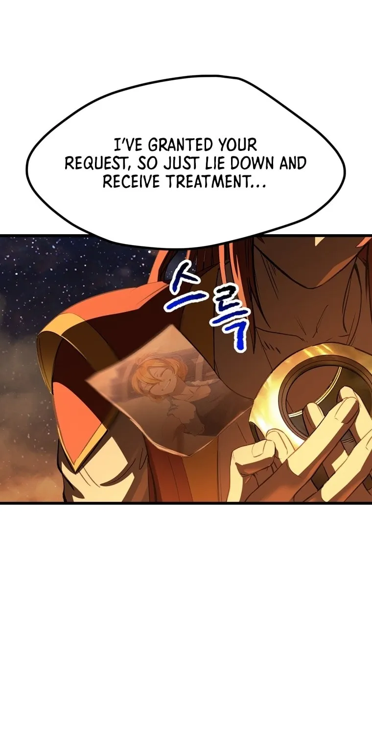 Survival Story of a Sword King in a Fantasy World Zinmanga X Chapter 181 Page 9