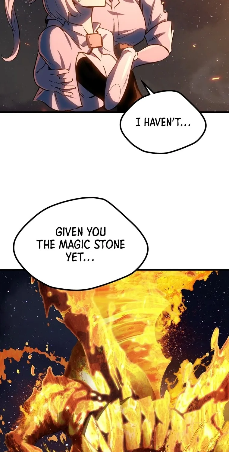 Survival Story of a Sword King in a Fantasy World Zinmanga X Chapter 181 Page 94