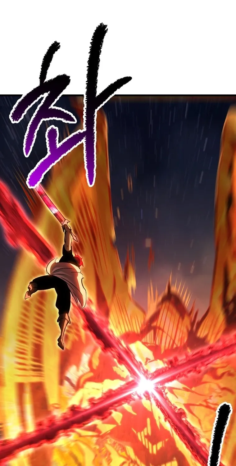 Survival Story of a Sword King in a Fantasy World Zinmanga X Chapter 181 Page 102