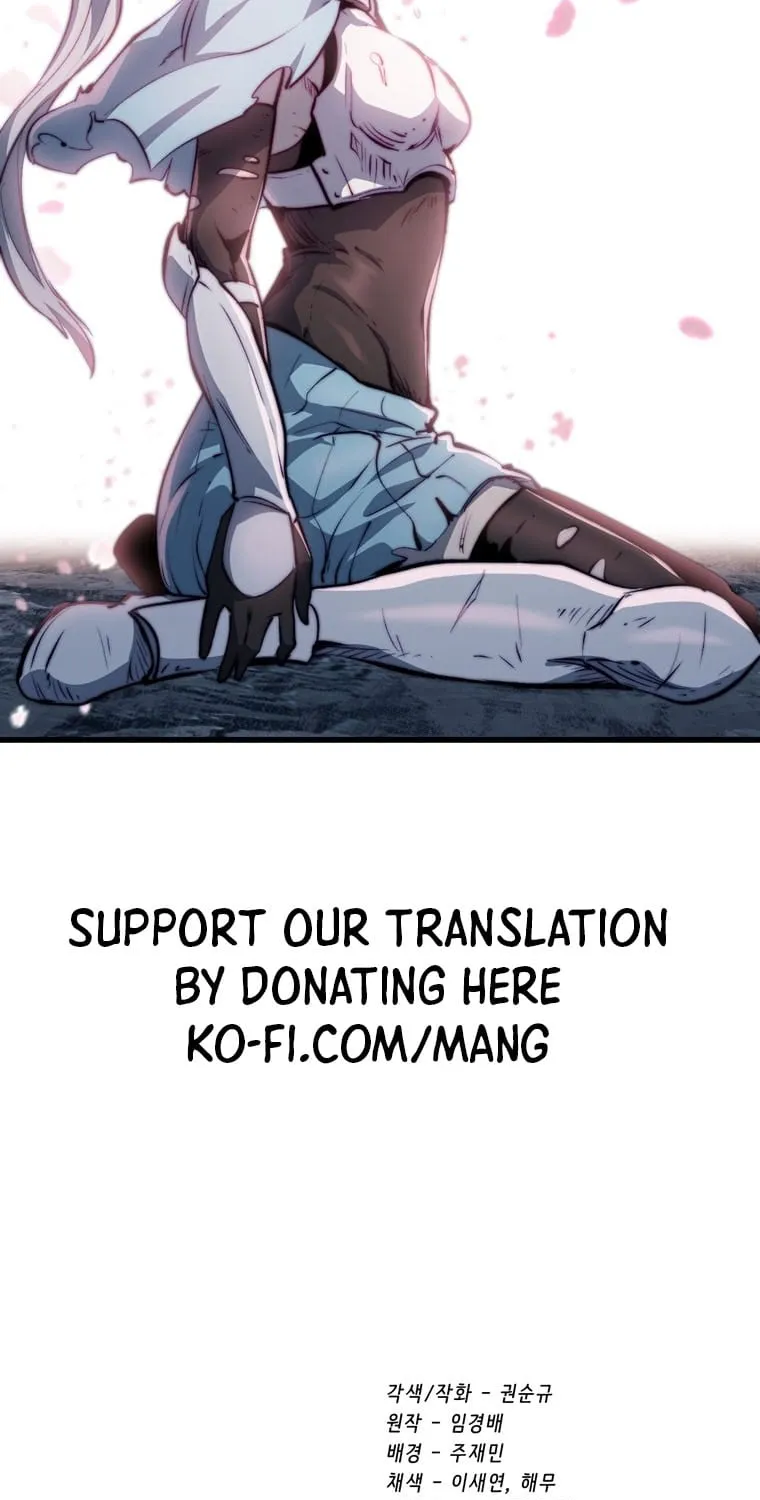 Survival Story of a Sword King in a Fantasy World Zinmanga X Chapter 181 Page 126