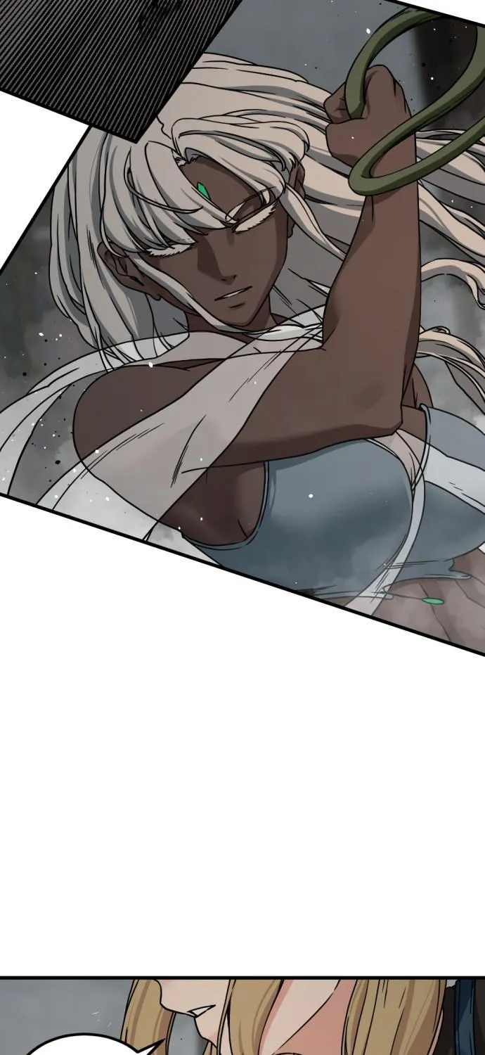 Hero Killer Zinmanga X Chapter 140 Page 6