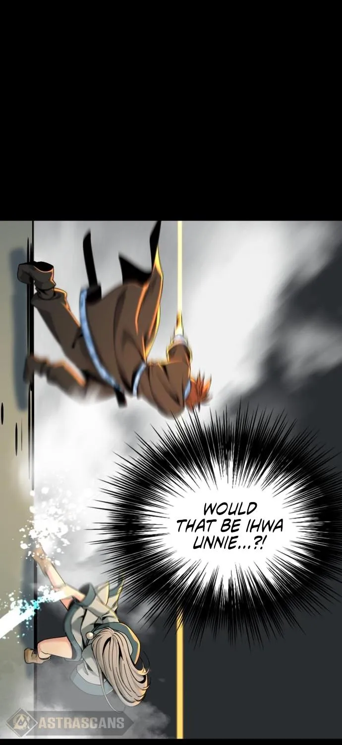 Hero Killer Zinmanga X Chapter 140 Page 14