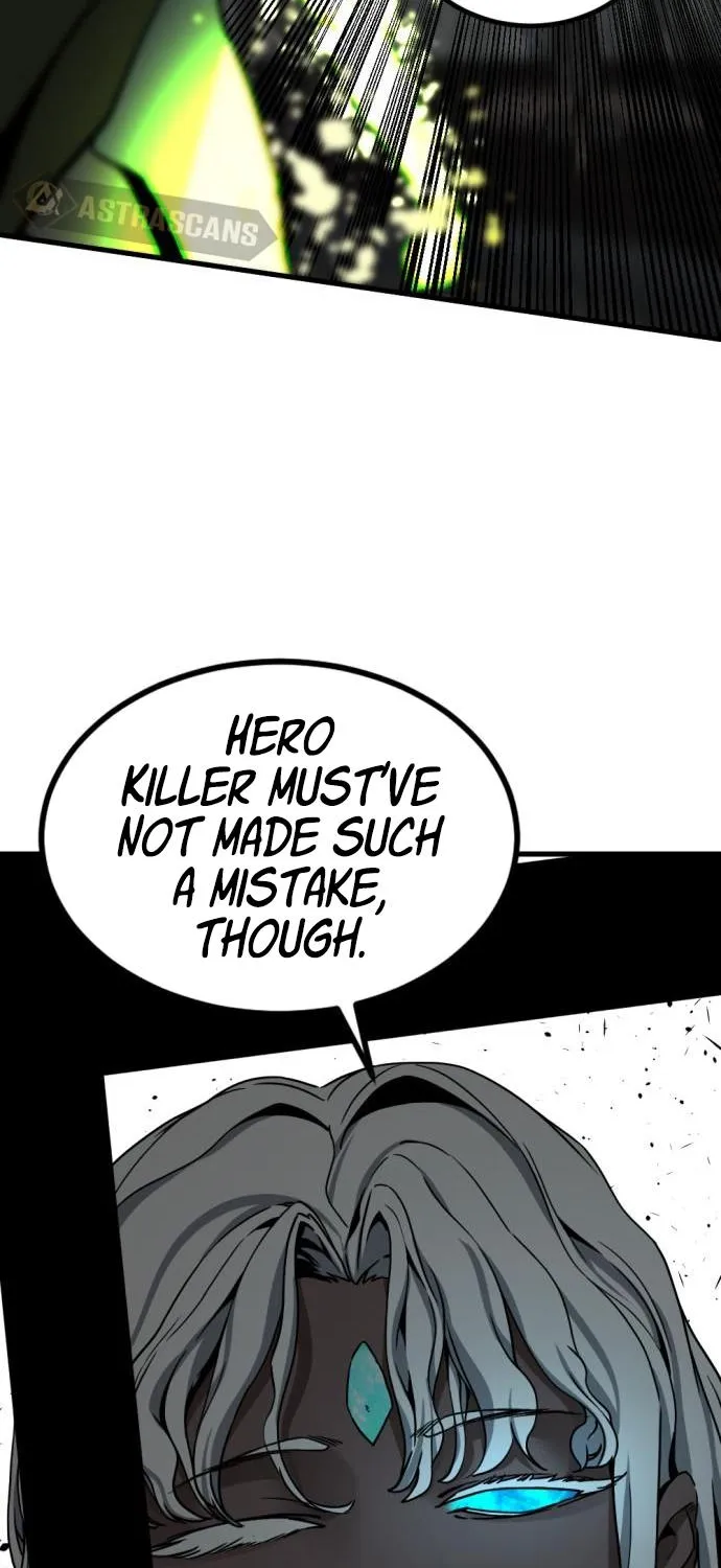 Hero Killer Zinmanga X Chapter 140 Page 30