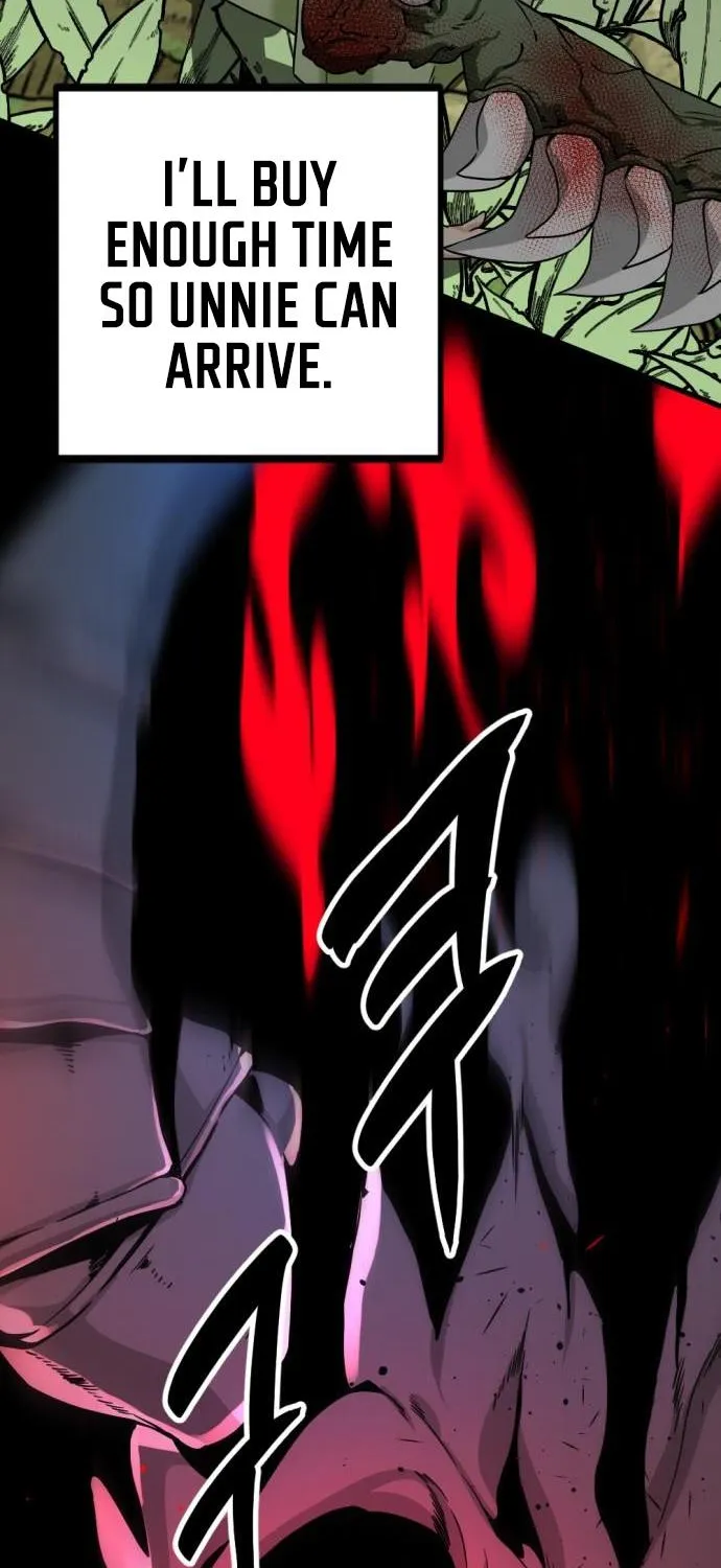 Hero Killer Zinmanga X Chapter 140 Page 35