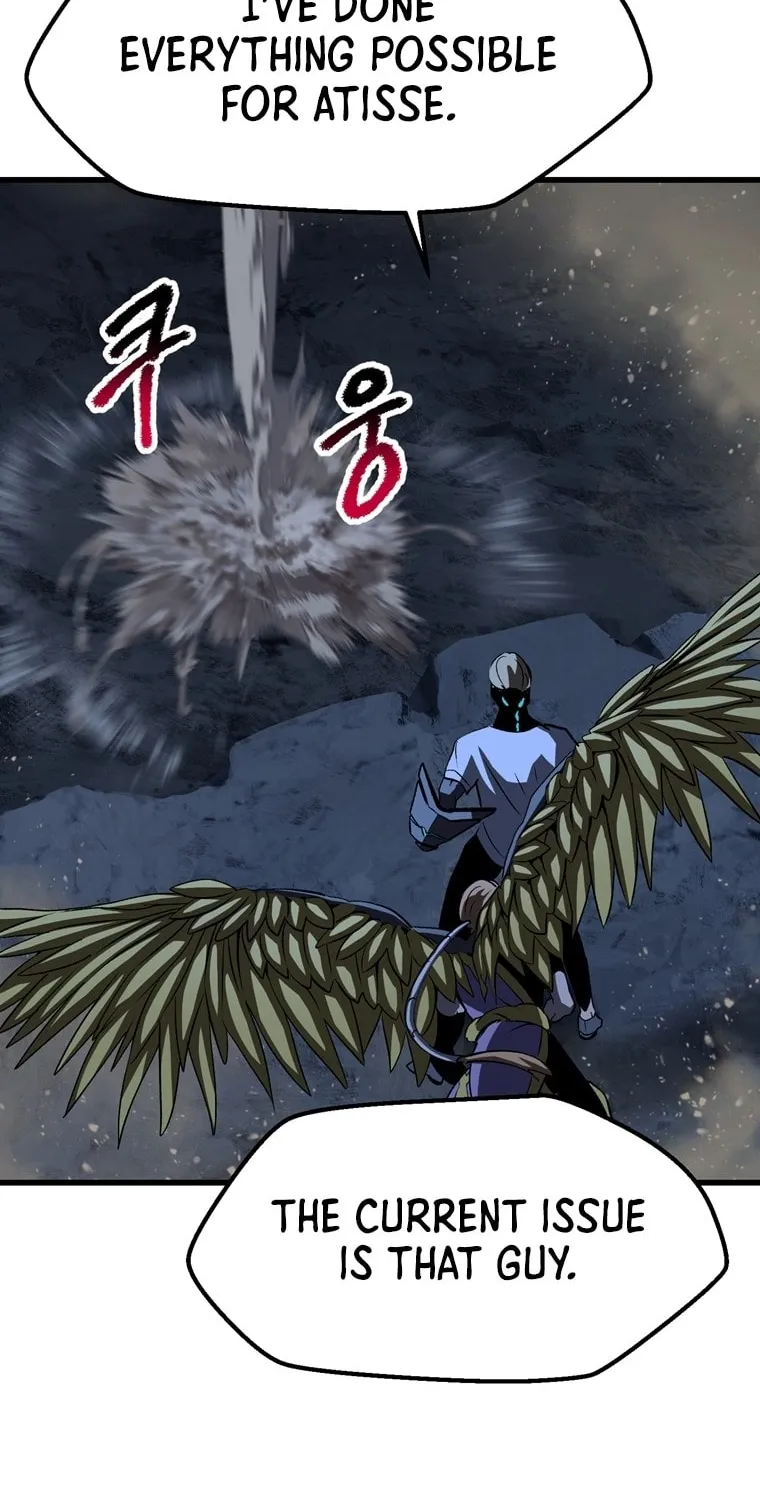 Survival Story of a Sword King in a Fantasy World Zinmanga X Chapter 180 Page 31