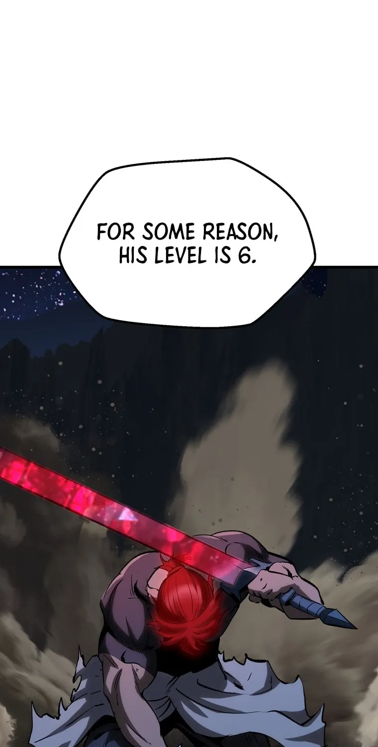 Survival Story of a Sword King in a Fantasy World Zinmanga X Chapter 180 Page 32