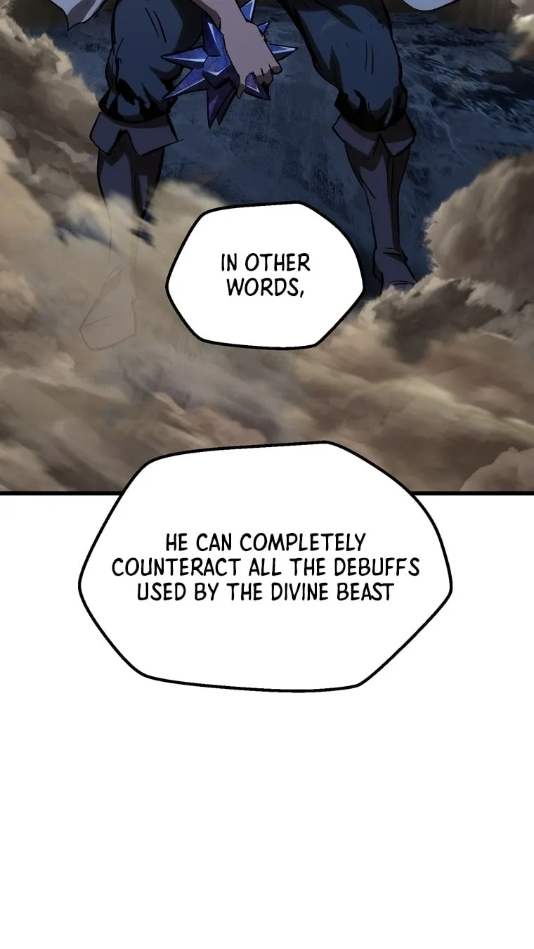 Survival Story of a Sword King in a Fantasy World Zinmanga X Chapter 180 Page 33