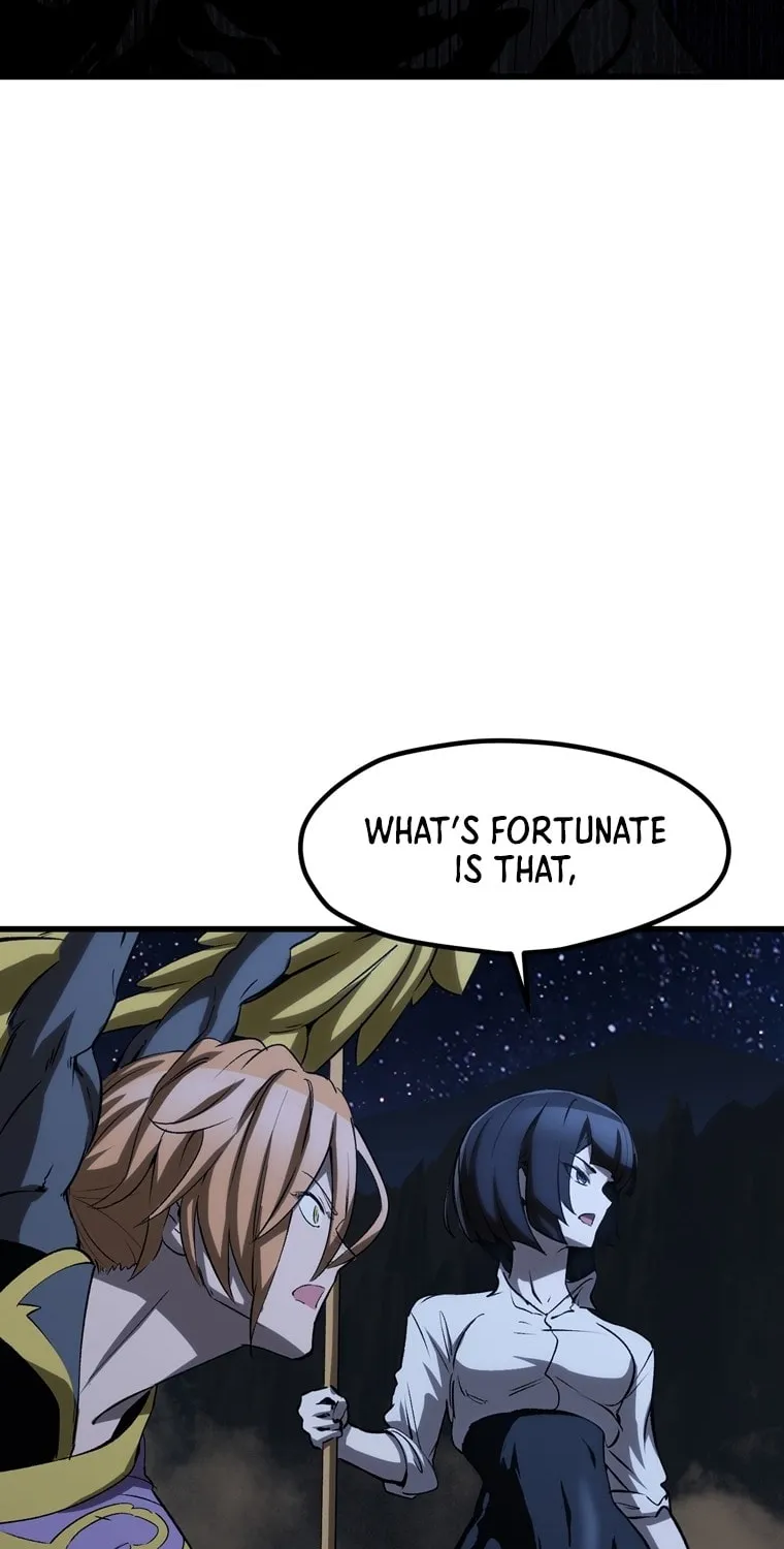 Survival Story of a Sword King in a Fantasy World Zinmanga X Chapter 180 Page 35
