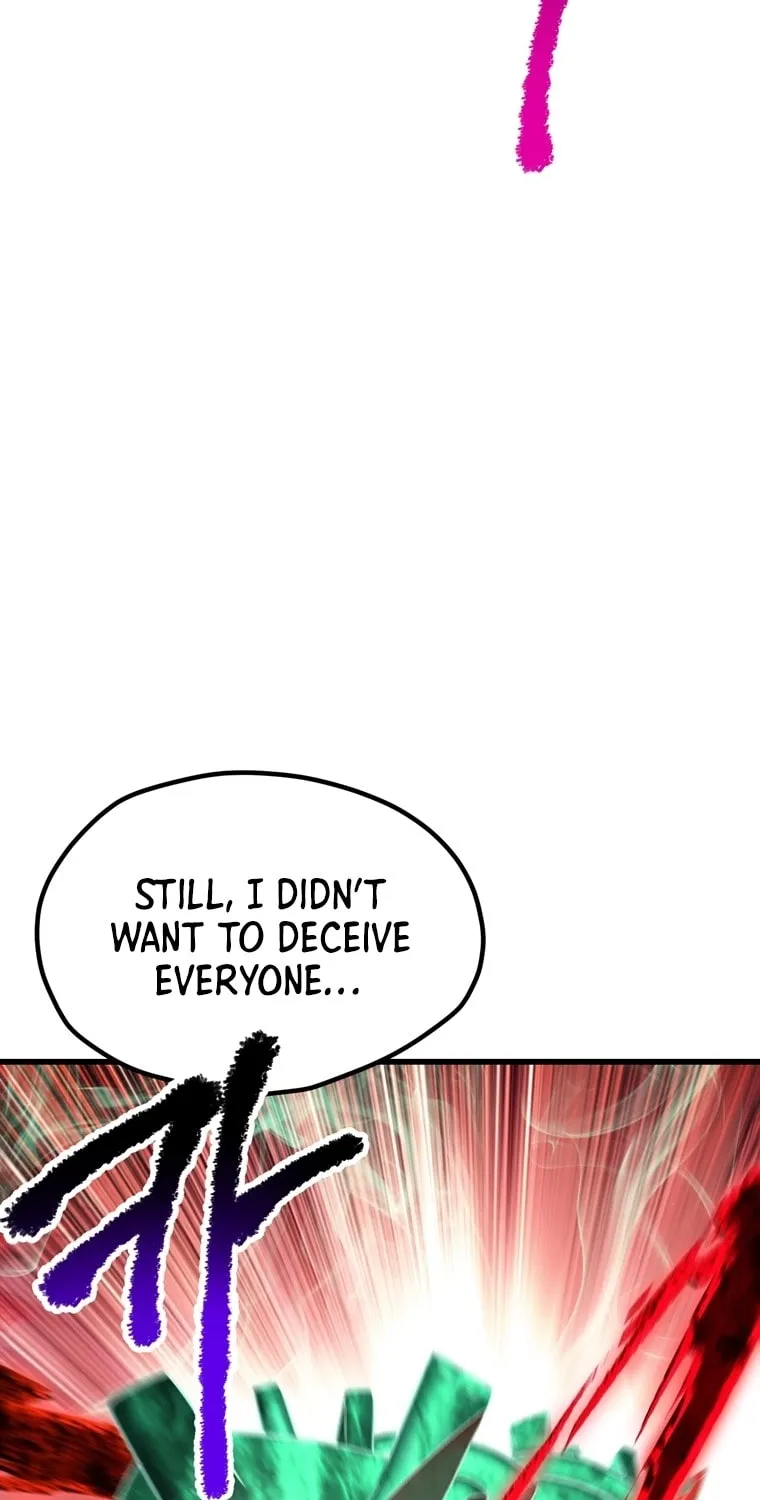 Survival Story of a Sword King in a Fantasy World Zinmanga X Chapter 180 Page 92