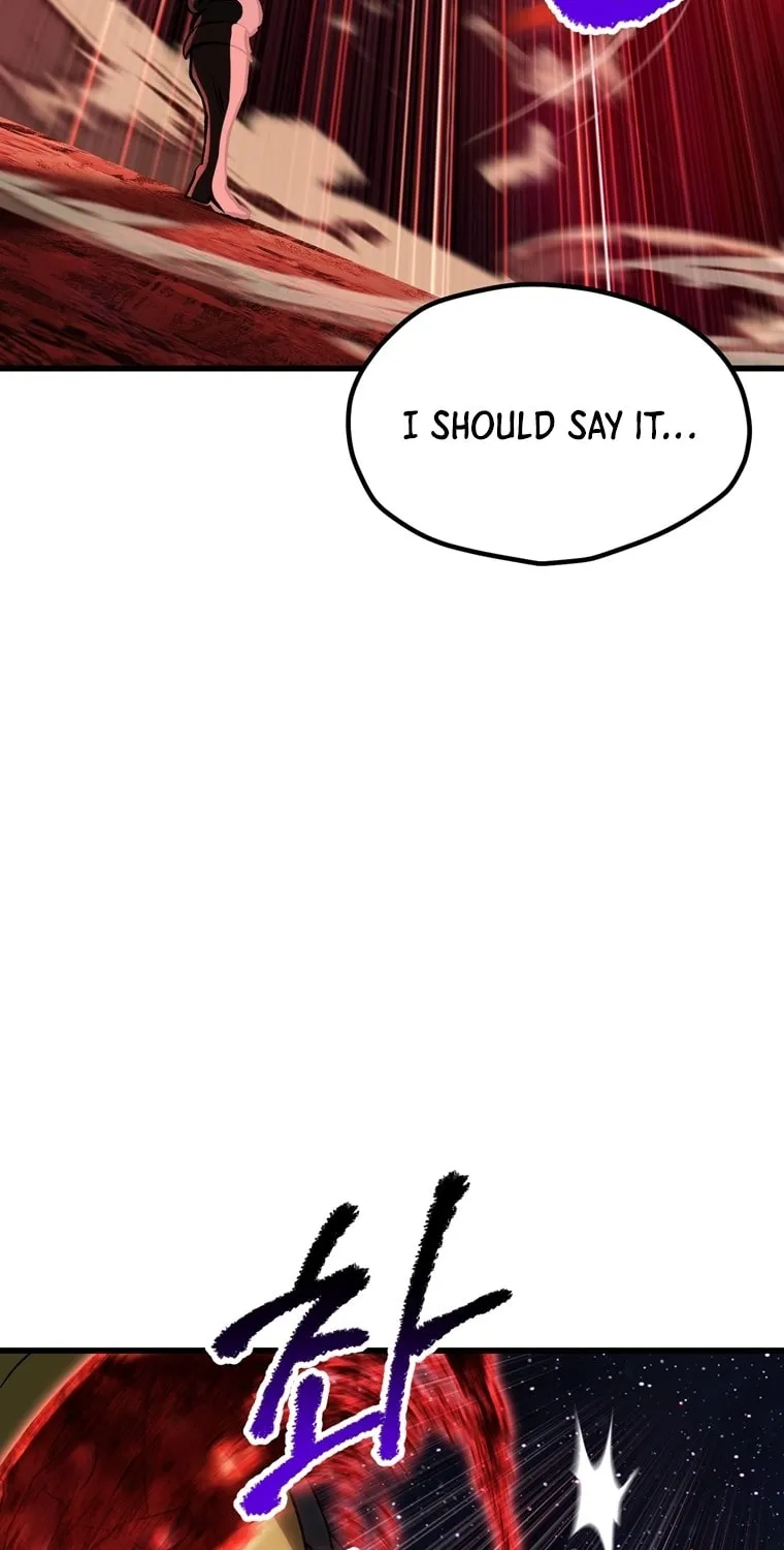 Survival Story of a Sword King in a Fantasy World Zinmanga X Chapter 180 Page 94