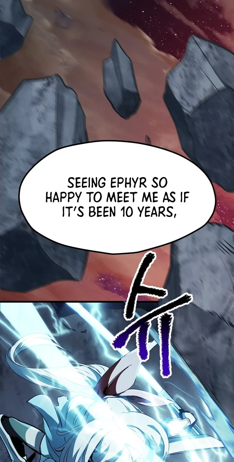 Survival Story of a Sword King in a Fantasy World Zinmanga X Chapter 180 Page 99
