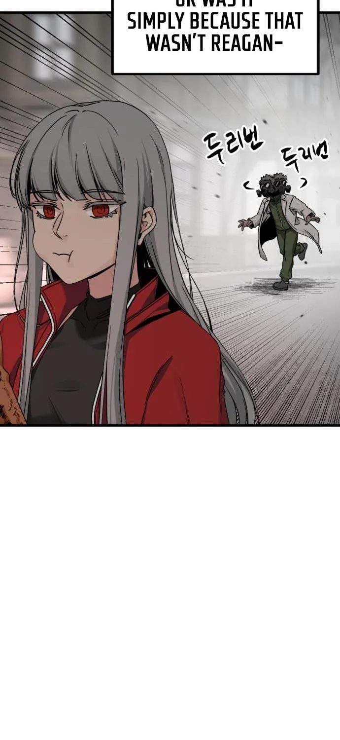 Hero Killer Zinmanga X Chapter 139 Page 64