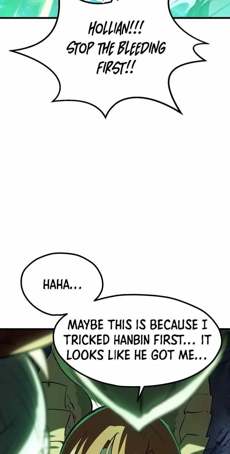 Survival Story of a Sword King in a Fantasy World Zinmanga X Chapter 179 Page 81