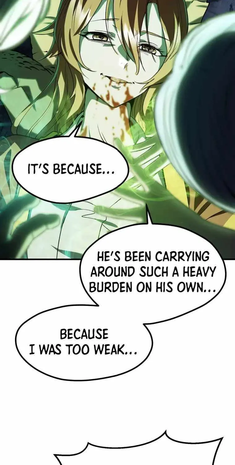 Survival Story of a Sword King in a Fantasy World Zinmanga X Chapter 179 Page 82