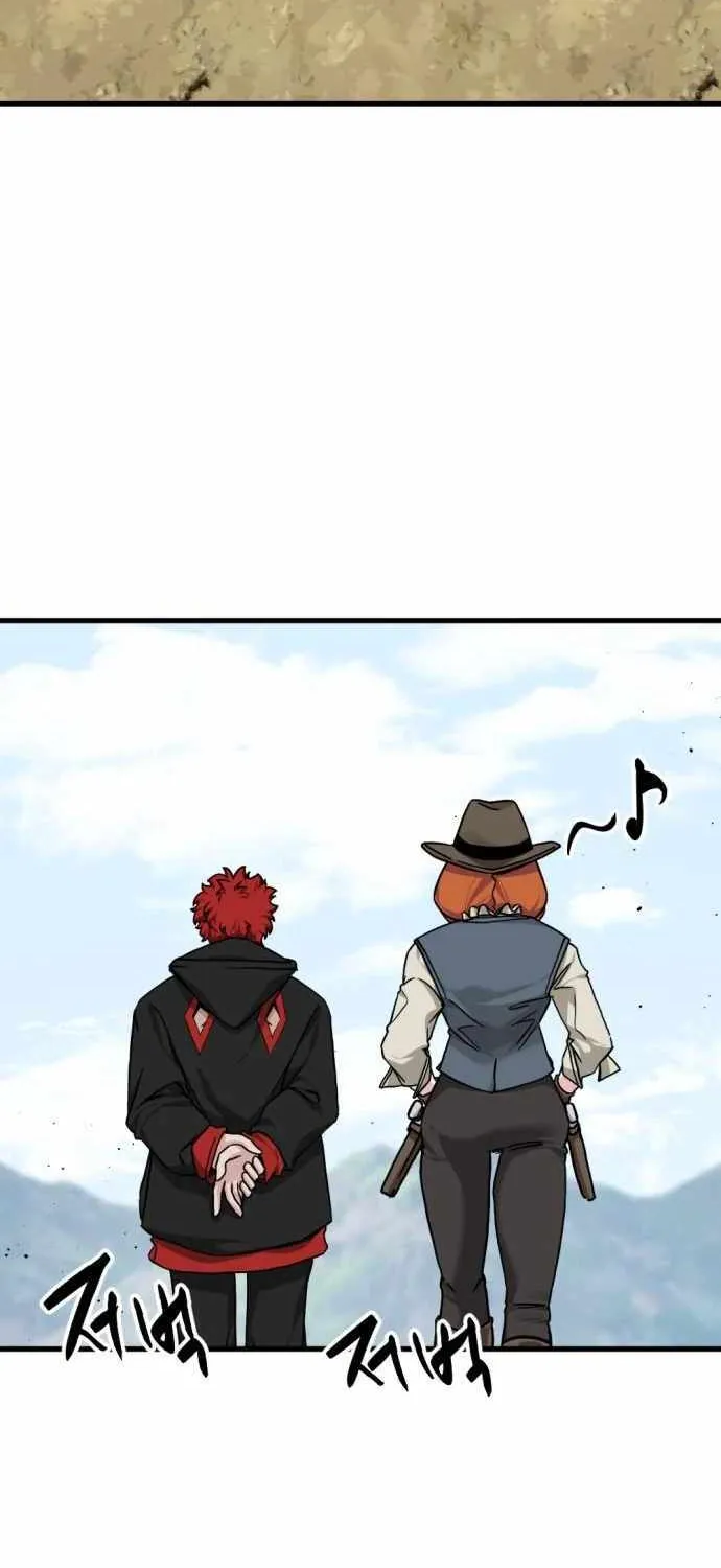 Hero Killer Zinmanga X Chapter 138 Page 6