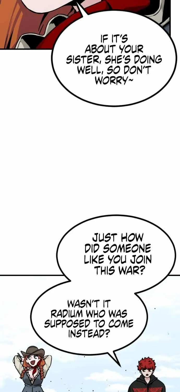 Hero Killer Zinmanga X Chapter 138 Page 9
