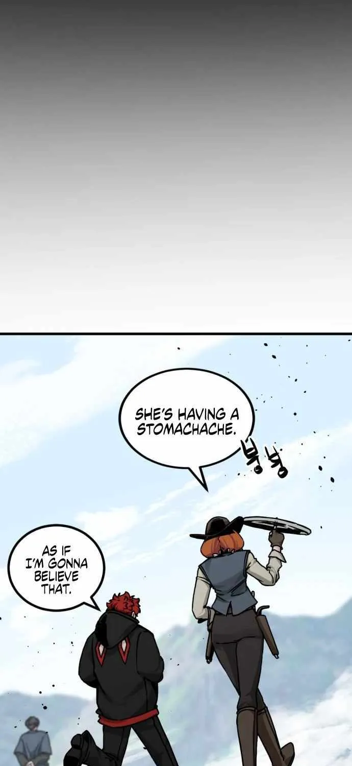 Hero Killer Zinmanga X Chapter 138 Page 18