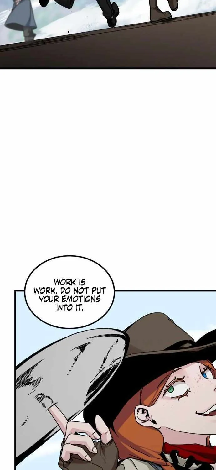 Hero Killer Zinmanga X Chapter 138 Page 19