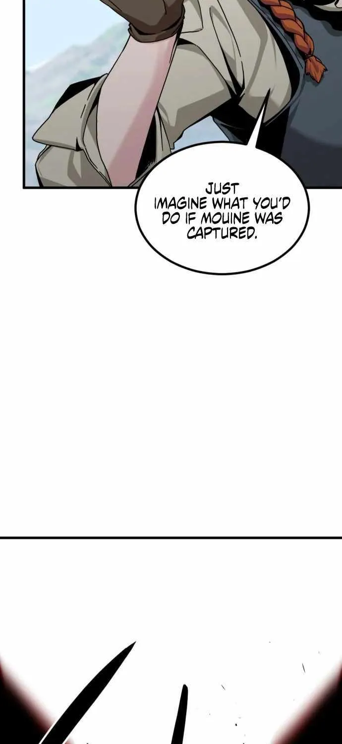 Hero Killer Zinmanga X Chapter 138 Page 20