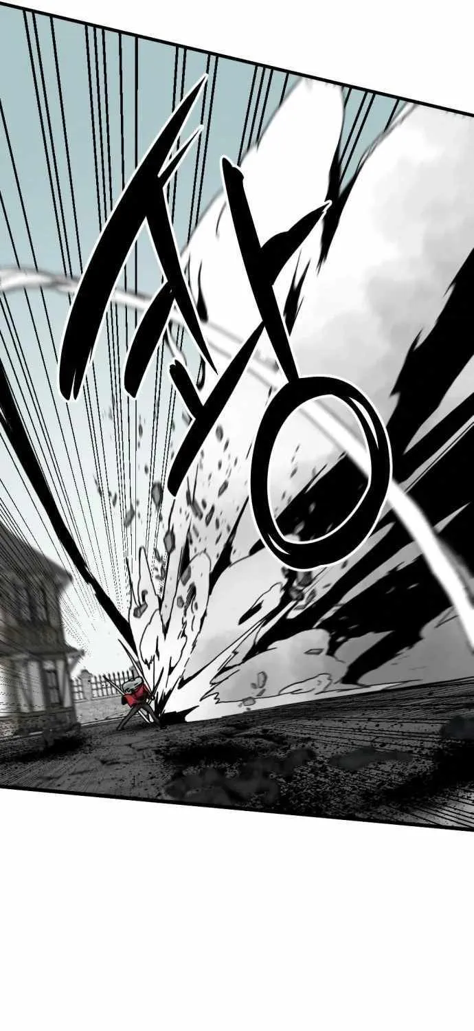 Hero Killer Zinmanga X Chapter 138 Page 38