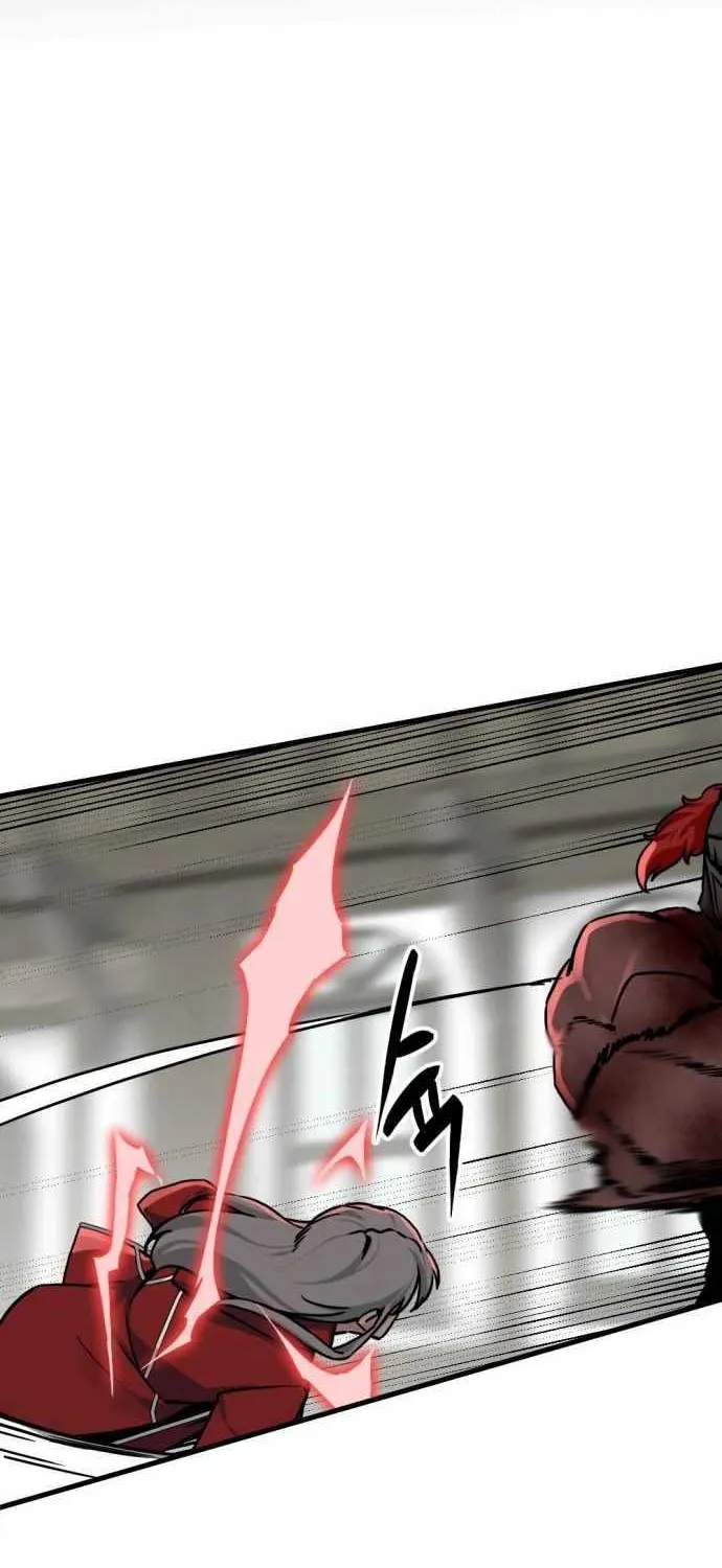 Hero Killer Zinmanga X Chapter 138 Page 53
