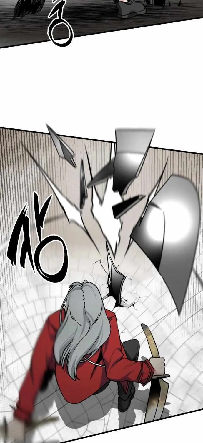 Hero Killer Zinmanga X Chapter 138 Page 56
