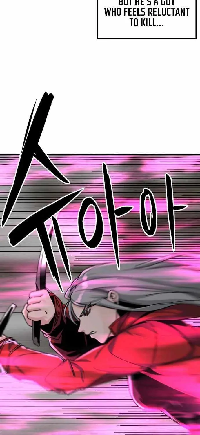 Hero Killer Zinmanga X Chapter 137 Page 35