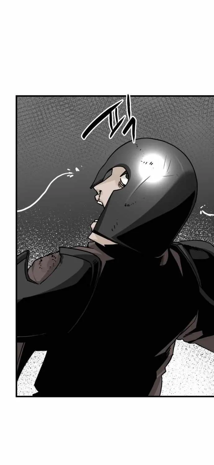 Hero Killer Zinmanga X Chapter 137 Page 43