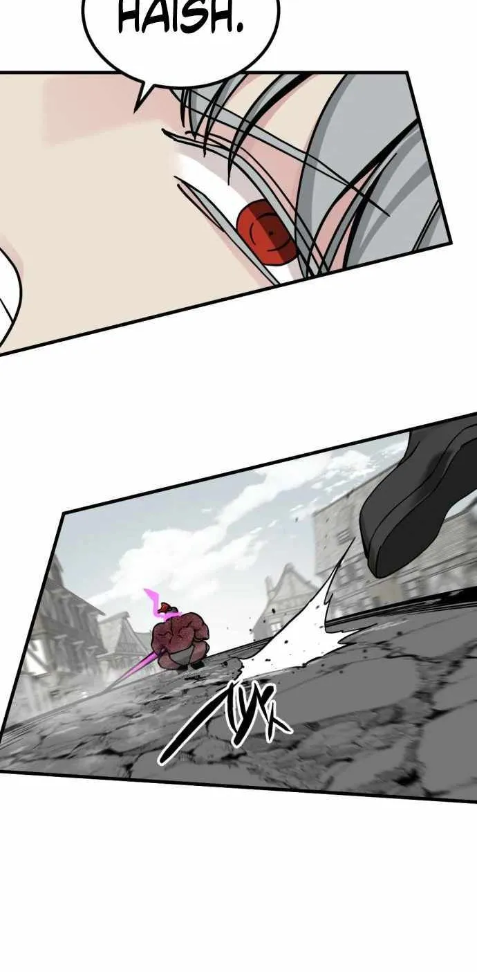 Hero Killer Zinmanga X Chapter 137 Page 57