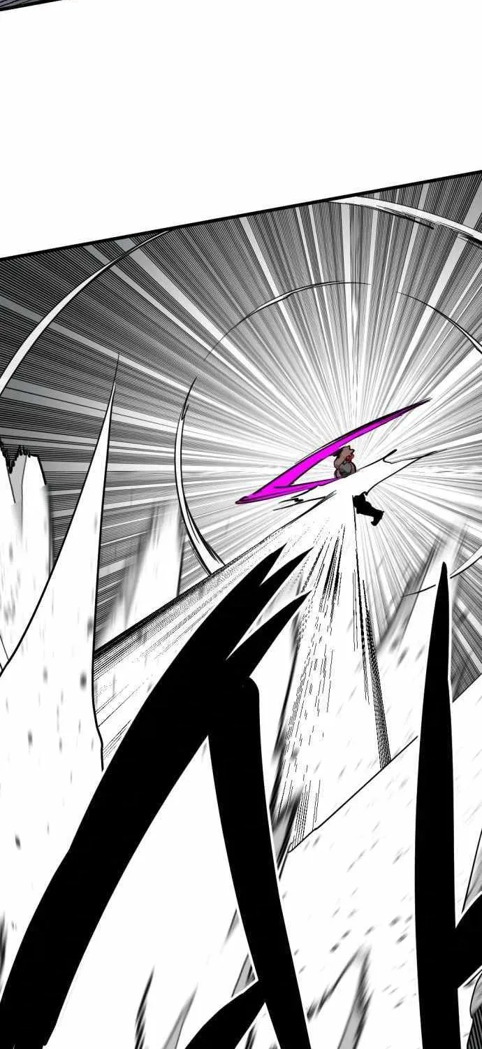 Hero Killer Zinmanga X Chapter 137 Page 59