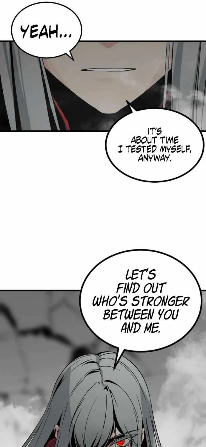 Hero Killer Zinmanga X Chapter 137 Page 61