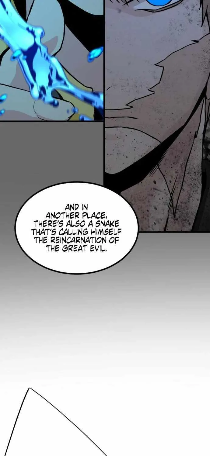 Hero Killer Zinmanga X Chapter 137 Page 74