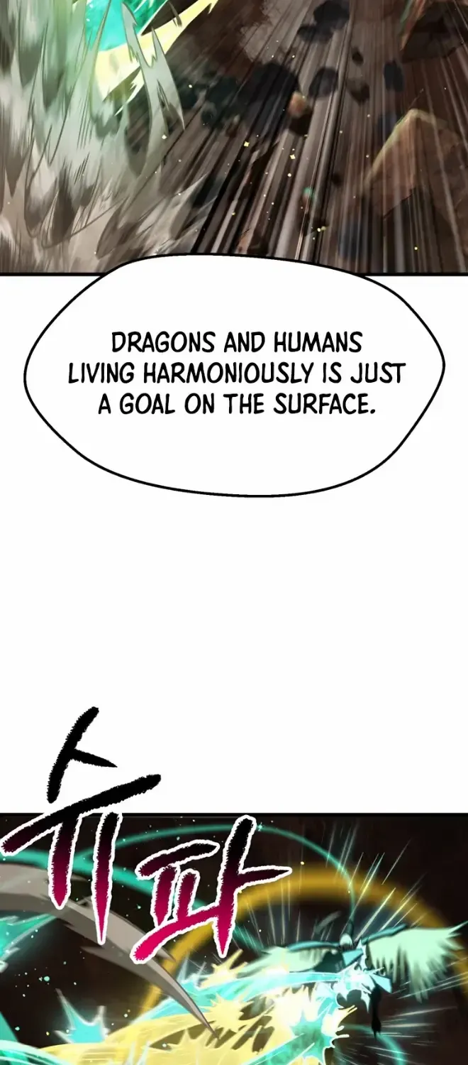 Survival Story of a Sword King in a Fantasy World Zinmanga X Chapter 177 Page 43
