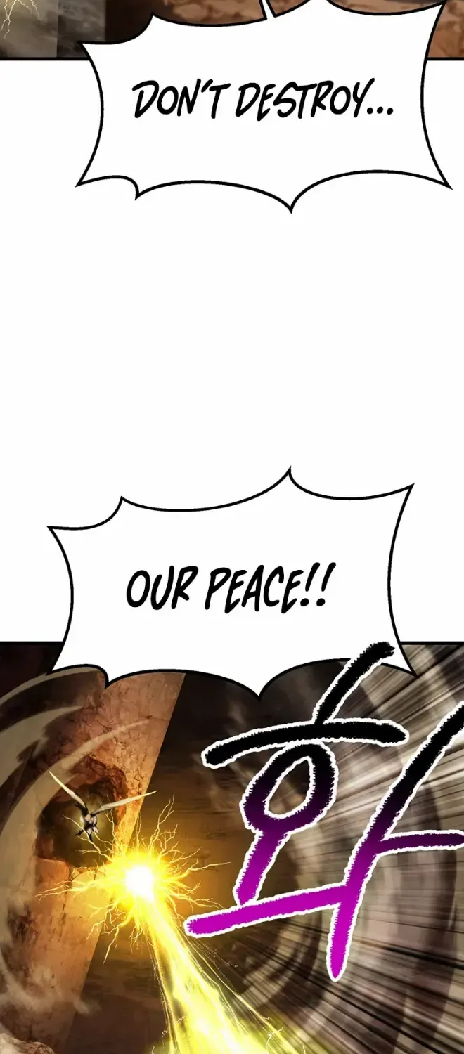 Survival Story of a Sword King in a Fantasy World Zinmanga X Chapter 177 Page 54