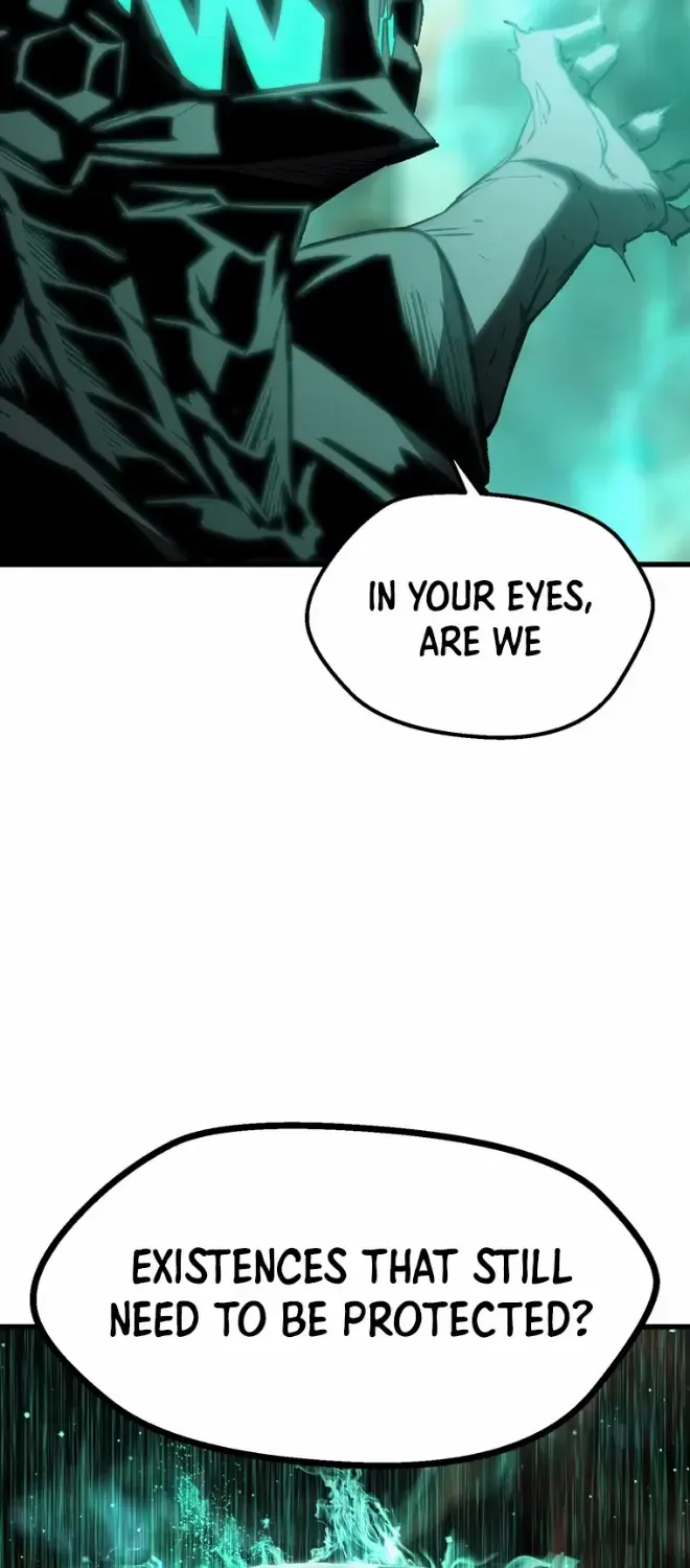 Survival Story of a Sword King in a Fantasy World Zinmanga X Chapter 177 Page 75