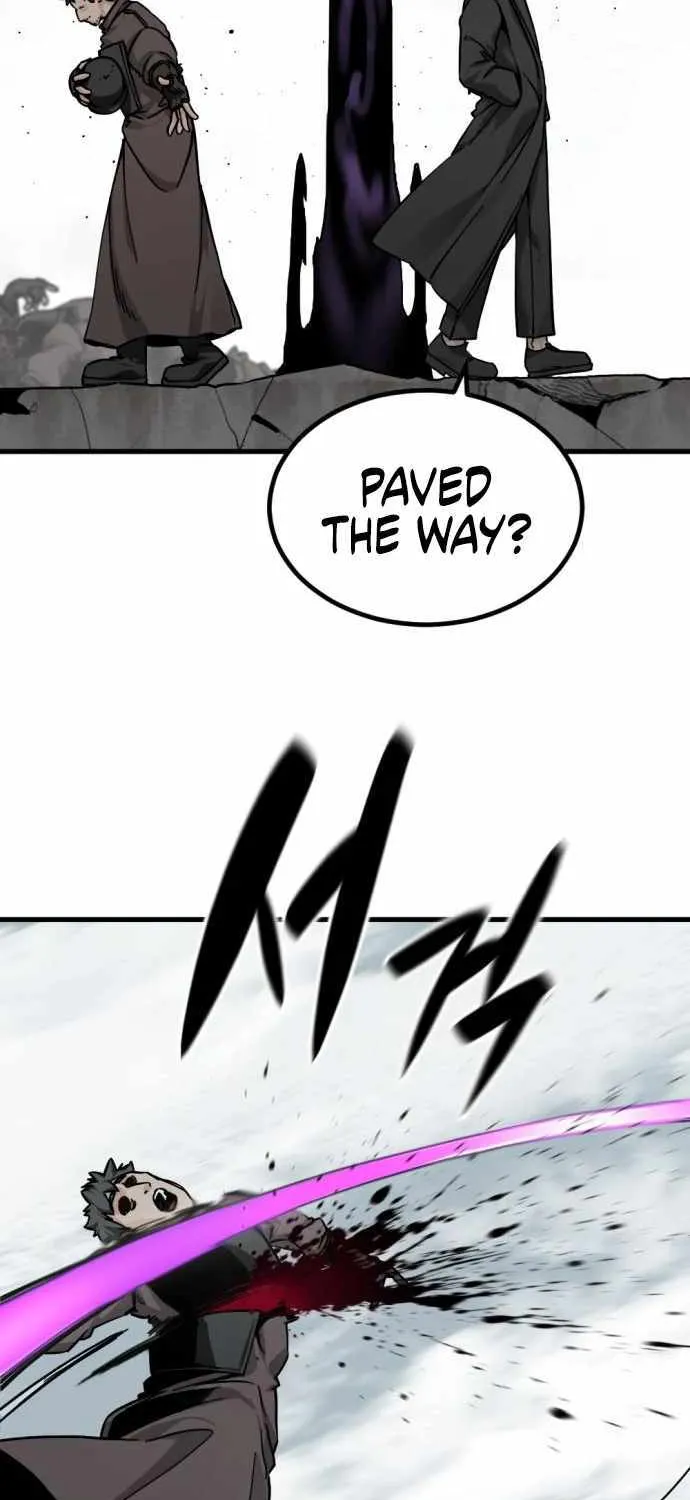 Hero Killer Zinmanga X Chapter 136 Page 25