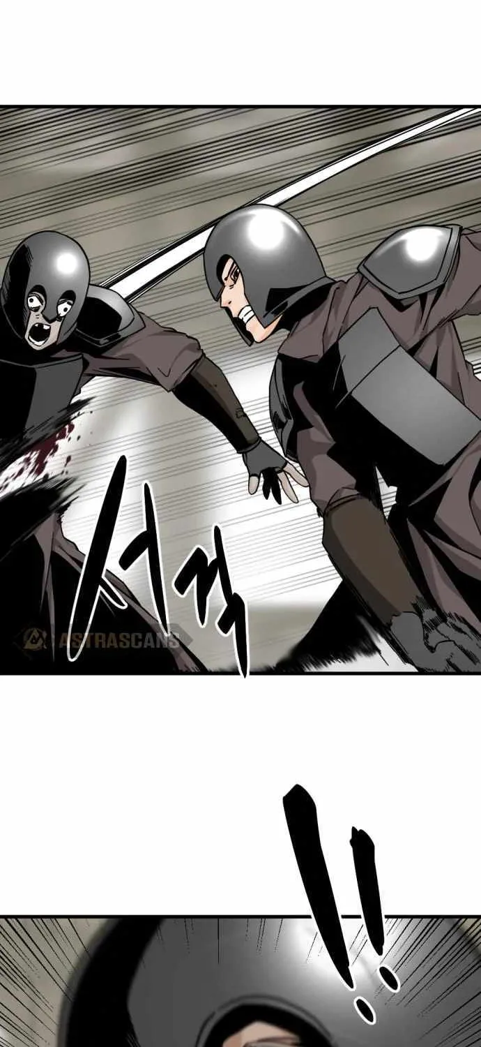 Hero Killer Zinmanga X Chapter 136 Page 33