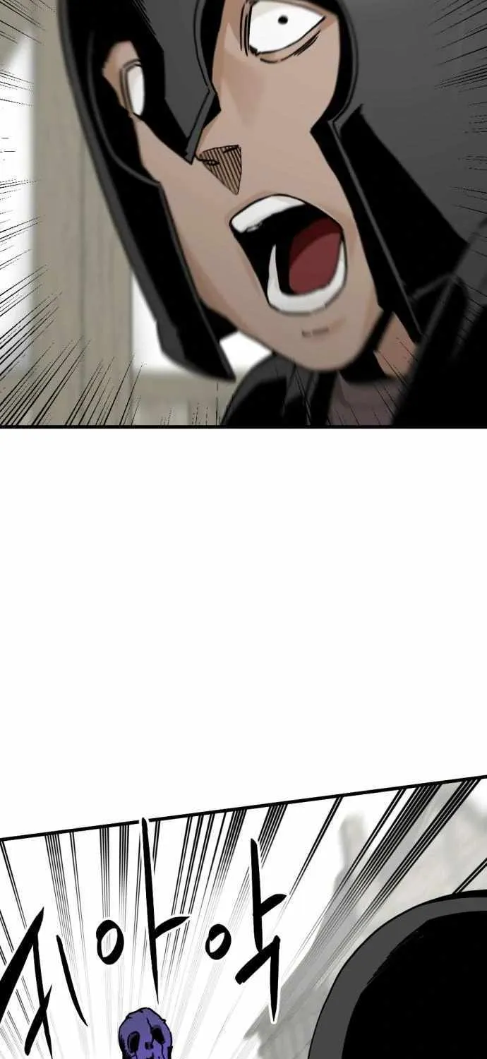 Hero Killer Zinmanga X Chapter 136 Page 34