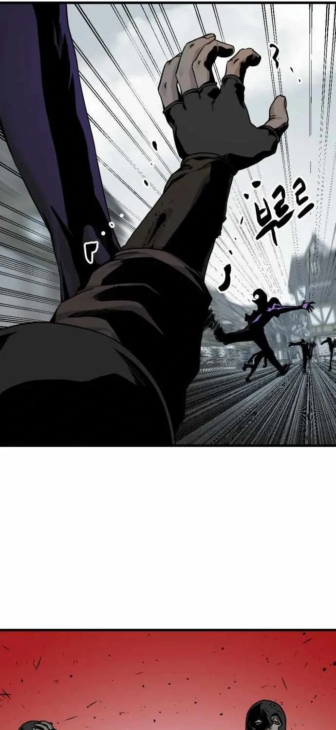 Hero Killer Zinmanga X Chapter 136 Page 37