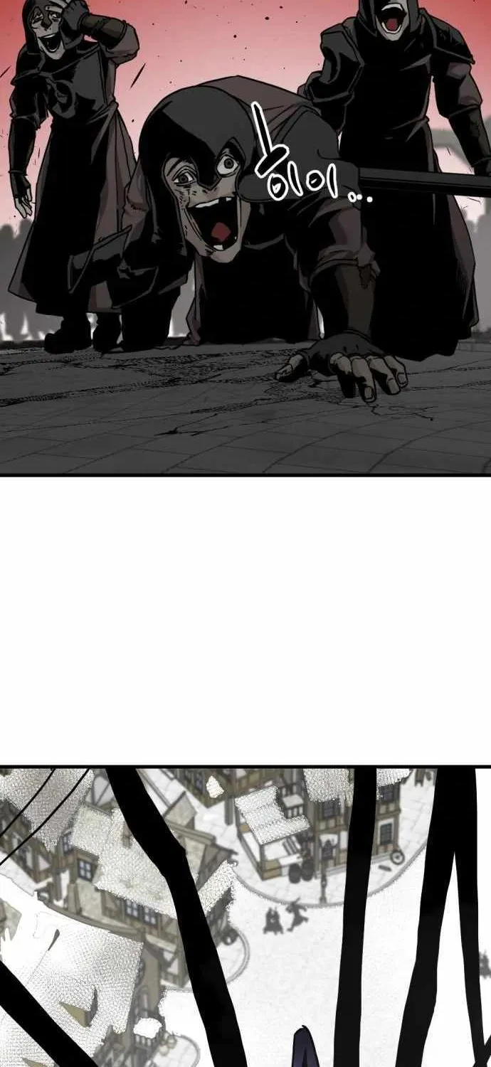 Hero Killer Zinmanga X Chapter 136 Page 38